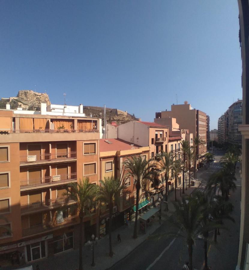 Love Alicante Exterior photo