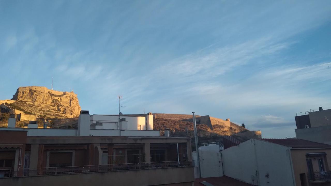 Love Alicante Exterior photo