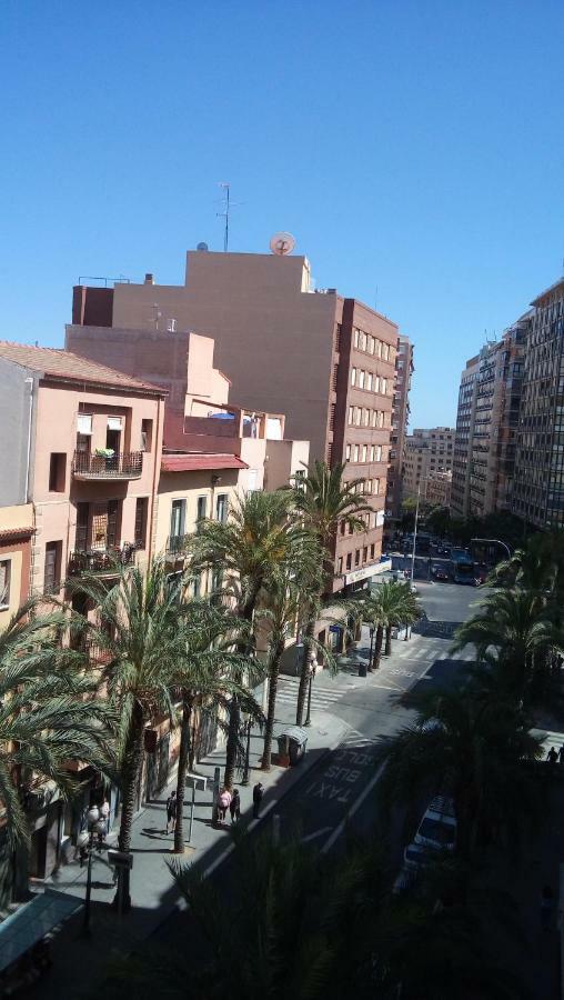 Love Alicante Exterior photo